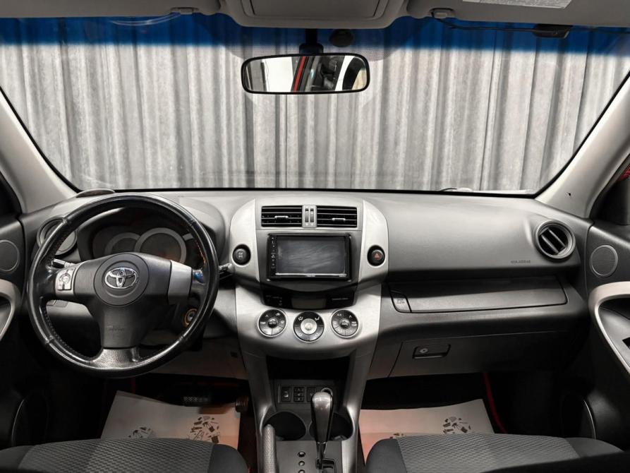 Toyota RAV4 III (XA30) Красноярск  - изображение 10