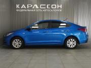 Hyundai Solaris II Пермь  - изображение 23