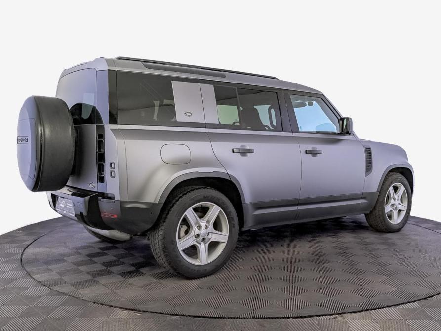 Land Rover Defender II Москва  - изображение 5