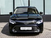 Toyota Camry VII (XV50) Рестайлинг Екатеринбург  - изображение 29