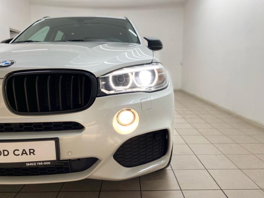 BMW X5 III (F15) Энгельс  - изображение 11