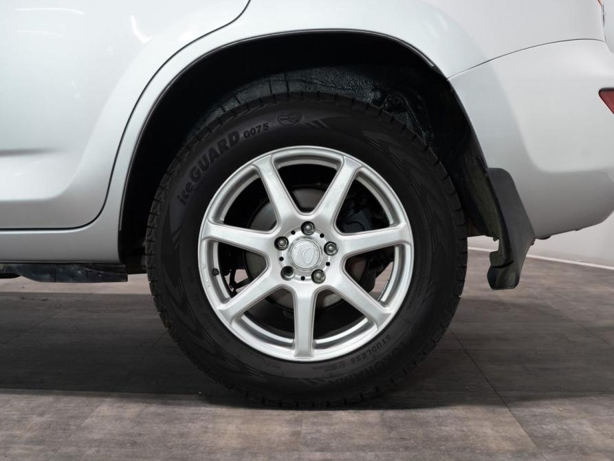 Toyota RAV4 III (XA30) Чита  - изображение 14