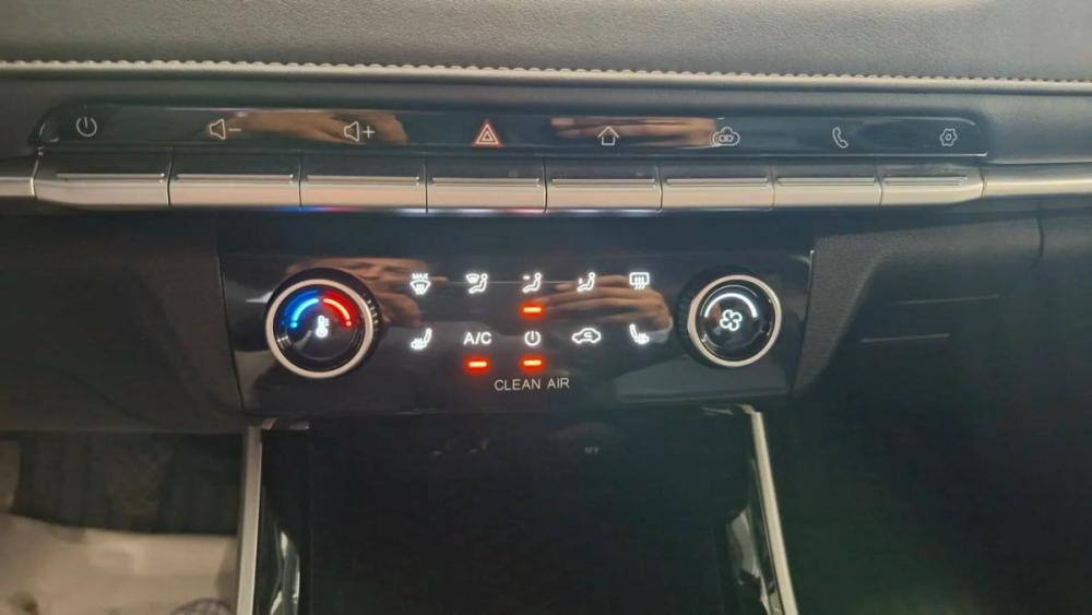 Chery Tiggo 4 Pro I Уфа  - изображение 22