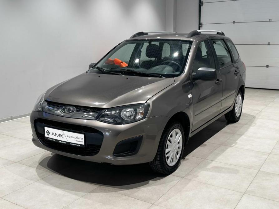 Lada (ВАЗ) Kalina II Екатеринбург  - изображение 1