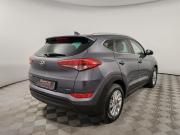 Hyundai Tucson III Москва  - изображение 27