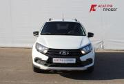 Lada (ВАЗ) Granta I Рестайлинг Нижний Новгород  - изображение 25