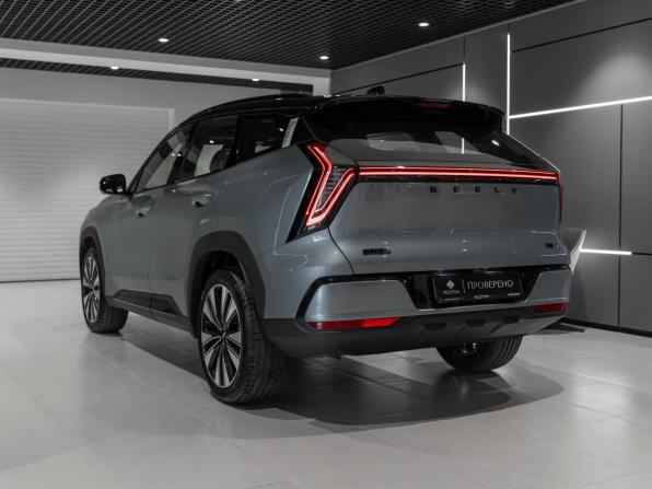 Geely Atlas II с пробегом 2026 года, цена 3 300 000 рублей, 18 км, внедорожник, Автокод Объявления
