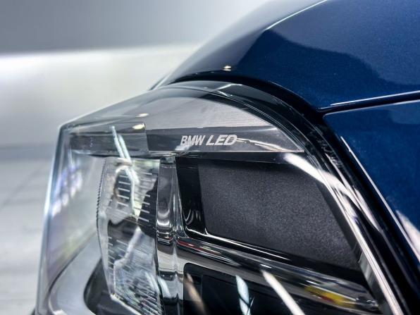 BMW 1 серии III (F40) с пробегом 2021 года, цена 2 400 000 рублей, 86485 км, хэтчбек, Автокод Объявления