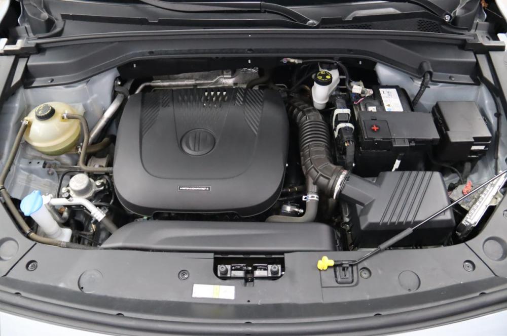 BAIC X55 Сургут  - изображение 28