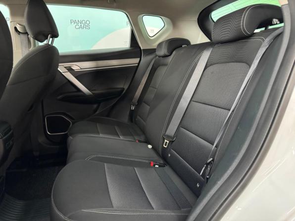 Geely Coolray I с пробегом 2023 года, цена 1 670 000 рублей, 98696 км, внедорожник, Автокод Объявления