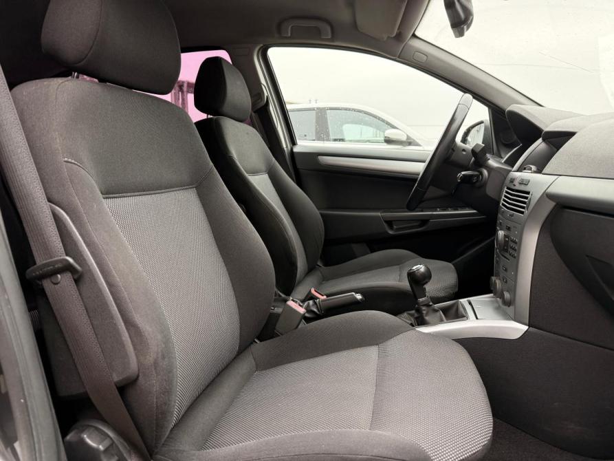 Opel Astra H Рестайлинг Нижний Новгород  - изображение 8