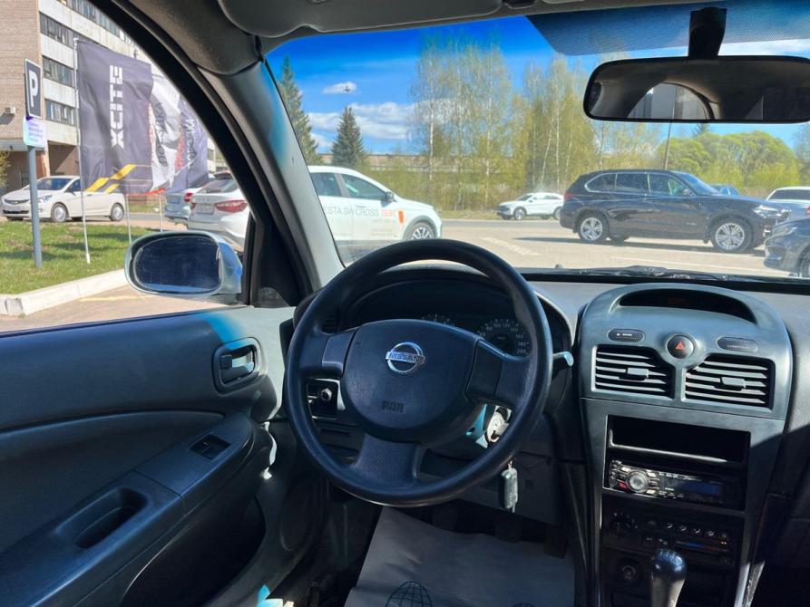 Nissan Almera Classic I Великие Луки  - изображение 11
