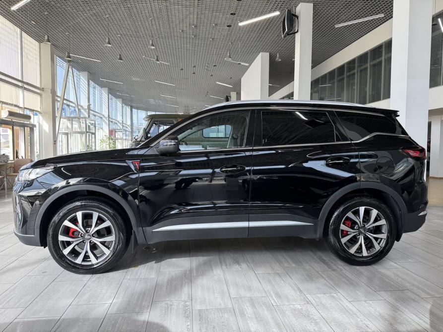 Chery Tiggo 7 Pro Max I Пермь  - изображение 5