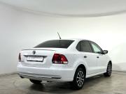 Volkswagen Polo V Рестайлинг Ижевск  - изображение 26