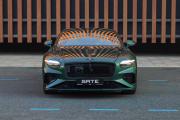 Bentley Continental GT IV Москва  - изображение 42