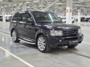 Land Rover Range Rover Sport I Казань  - изображение 25