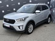 Hyundai Creta I Рестайлинг Минеральные Воды  - изображение 26