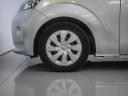 Toyota Porte II Челябинск  - изображение 31