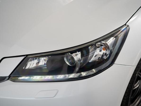 Honda Accord IX с пробегом 2013 года, цена 1 725 000 рублей, 179971 км, седан, Автокод Объявления