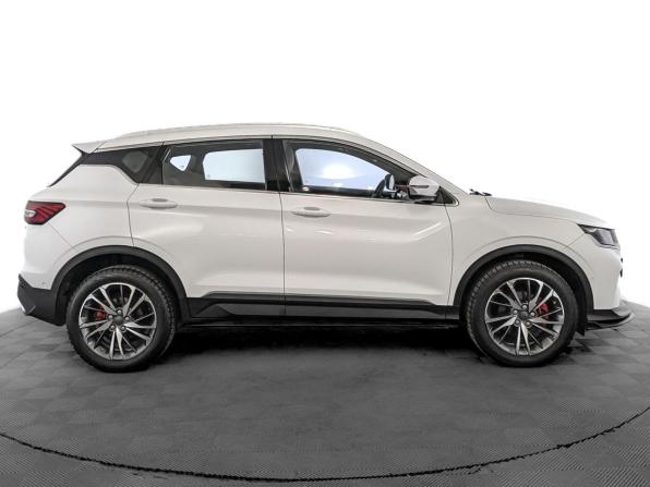 Geely Coolray I с пробегом 2023 года, цена 1 950 000 рублей, 16401 км, внедорожник, Автокод Объявления