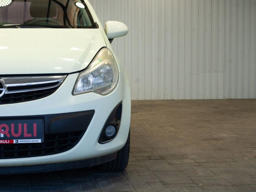 Opel Corsa D Рестайлинг II Иваново  - изображение 5