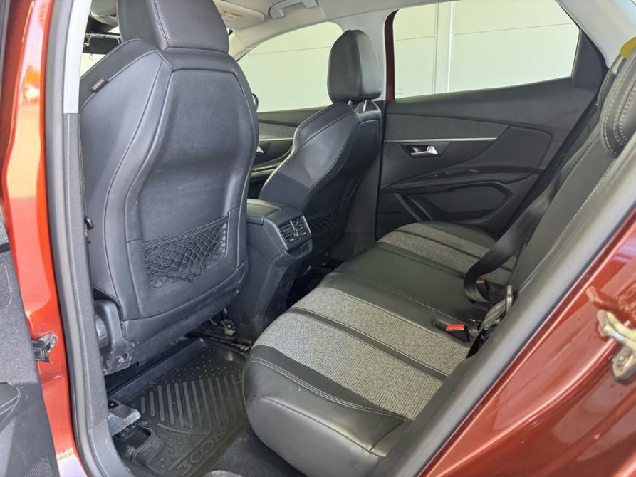Peugeot 3008 II Уфа  - изображение 25