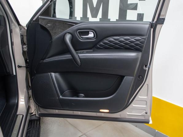 Infiniti QX80 I Рестайлинг 3 с пробегом 2020 года, цена 6 499 000 рублей, 66039 км, внедорожник, Автокод Объявления