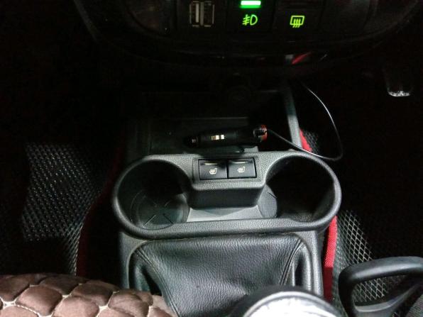 Lada (ВАЗ) Kalina II с пробегом 2014 года, цена 370 000 рублей, 167507 км, хэтчбек, Автокод Объявления