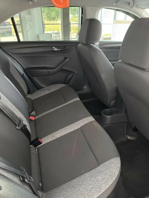 Skoda Rapid II Кострома  - изображение 18
