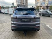 Chery Tiggo 8 Pro Max I Краснодар  - изображение 29