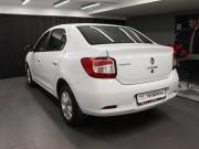 Renault Logan II Рестайлинг Химки  - изображение 16