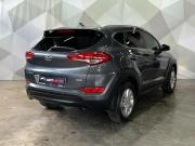 Hyundai Tucson III Оренбург  - изображение 32
