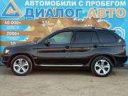 BMW X5 I (E53) Набережные Челны  - изображение 26