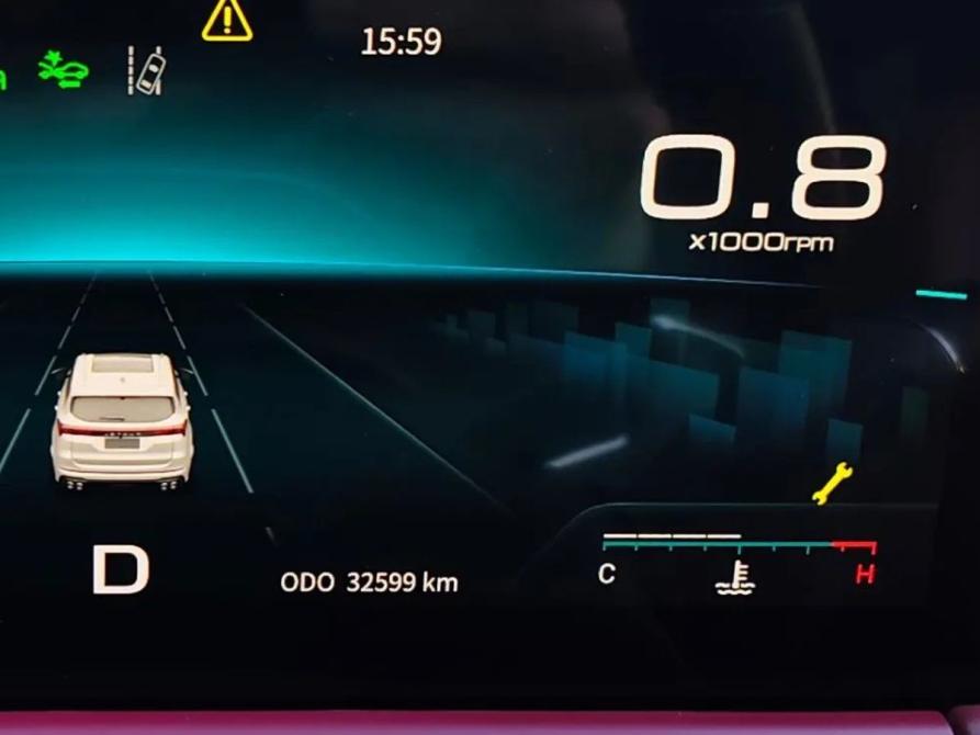 JETOUR X70+ I Санкт-Петербург  - изображение 13