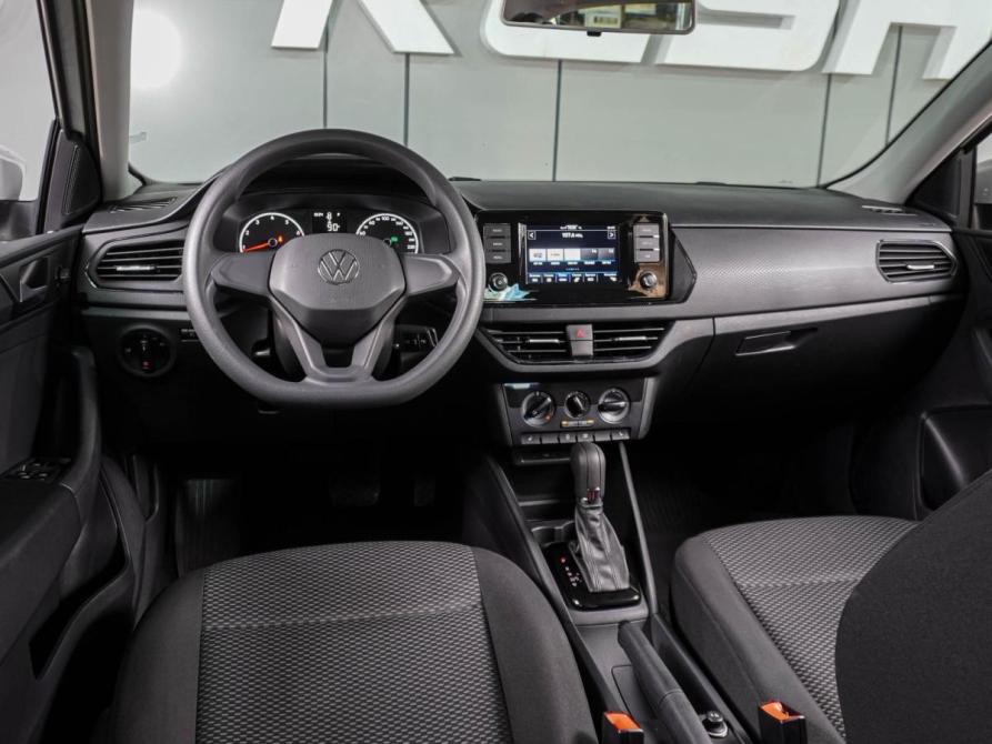 Volkswagen Polo VI Воронеж  - изображение 6