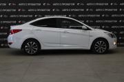 Hyundai Solaris I Рестайлинг Томск  - изображение 18