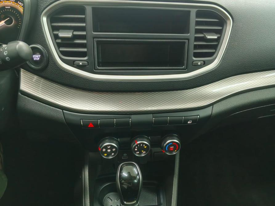 Lada (ВАЗ) Vesta I Рестайлинг (NG) Москва  - изображение 13