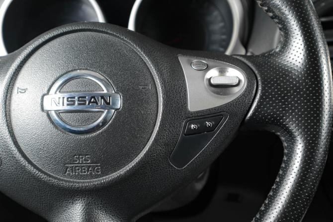 Nissan Juke I с пробегом 2012 года, цена 969 000 рублей, 147000 км, внедорожник, Автокод Объявления