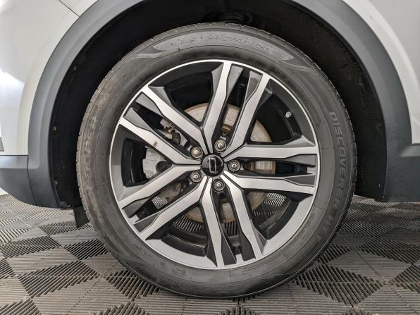 FAW Bestune T99 I Рестайлинг с пробегом 2023 года, цена 2 375 000 рублей, 56805 км, внедорожник, Автокод Объявления