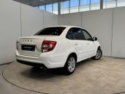 Lada (ВАЗ) Granta I Рестайлинг Волжский  - изображение 30