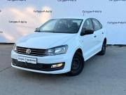 Volkswagen Polo V Рестайлинг Курган  - изображение 14