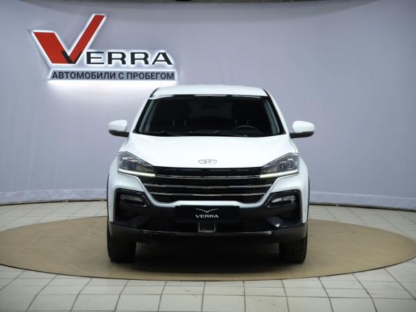 Kaiyi X3 с пробегом 2024 года, цена 1 390 000 рублей, 159110 км, внедорожник, Автокод Объявления