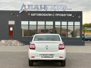 Renault Logan II Рестайлинг Волгоград  - изображение 25
