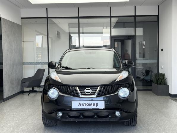 Nissan Juke I с пробегом 2011 года, цена 1 050 000 рублей, 147000 км, внедорожник, Автокод Объявления