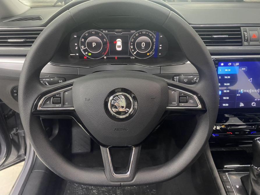 Skoda Superb III Рестайлинг Воронеж  - изображение 11