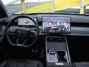 Chery Tiggo 9 I Москва  - изображение 30