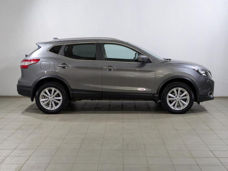 Nissan Qashqai II Химки  - изображение 11