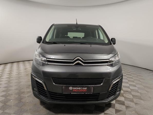Citroen SpaceTourer I с пробегом 2020 года, цена 2 549 000 рублей, 120572 км, минивэн, Автокод Объявления