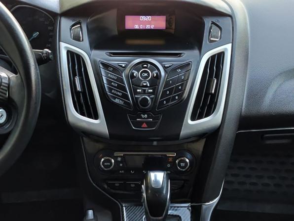 Ford Focus III с пробегом 2012 года, цена 650 000 рублей, 225000 км, хэтчбек, Автокод Объявления