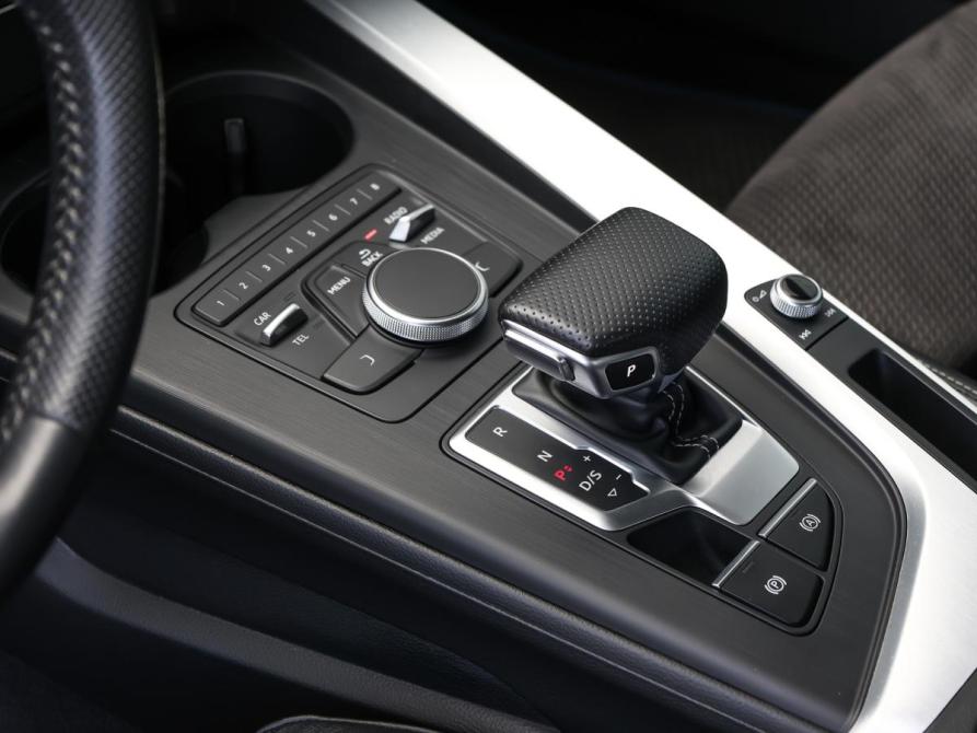 Audi A5 II (F5) Москва  - изображение 21